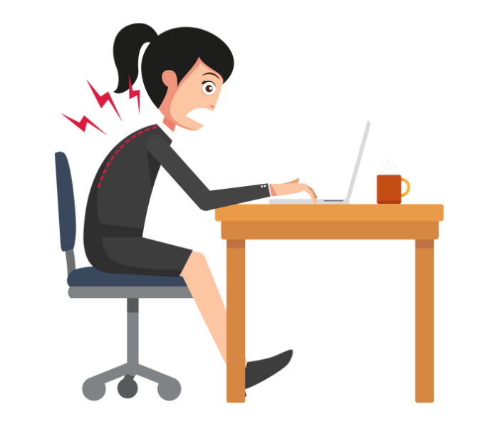 ออฟฟิศซินโดรม